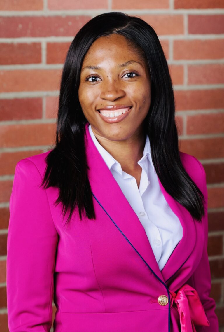 Lovelyn Chidinma Okoye