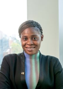 Ms. Kabirat Olamide Mayegun
