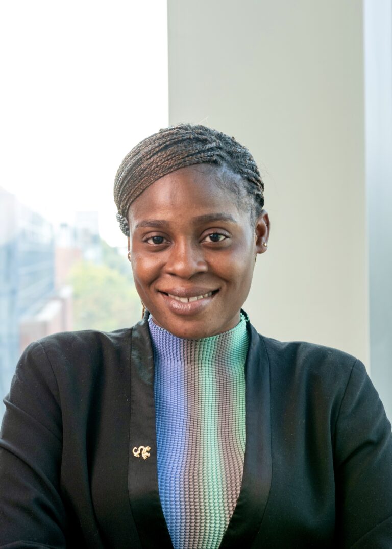 Ms. Kabirat Olamide Mayegun