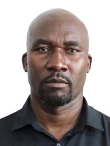 Dr. Benjamin Mandevere