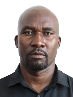 Dr. Benjamin Mandevere