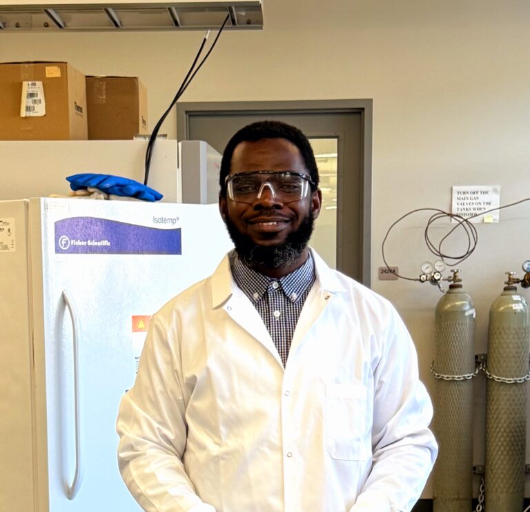 Mr. Ugwuoke, Kenneth Chinekwu