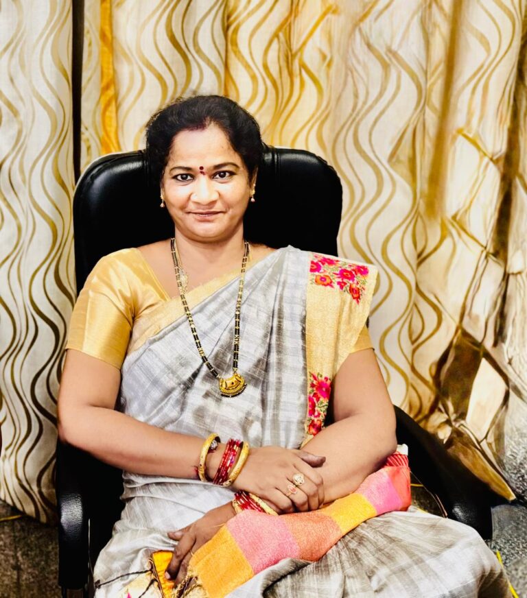 Dr. Matta Mamatha