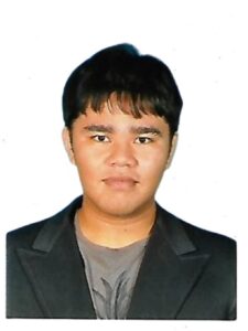 Mr. Muhammad Farris Imadi Fuze