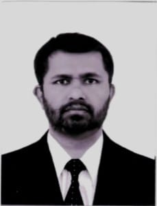 Mr. M. Kapila Priyankara