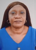 Dr. Ngozi Paul-Okafor