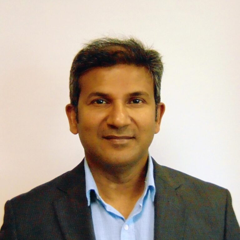 Mr. Varaha Venkata Nagabhushan Rao Singampalli