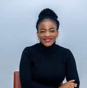 Ms. Ogochukwu Susan Ndibe