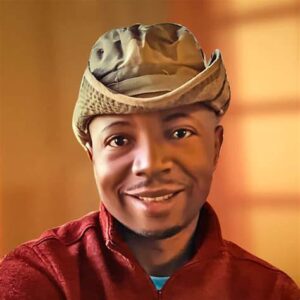 Mr. Olubusayo Akande