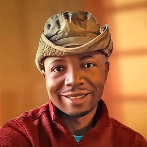 Mr. Olubusayo Akande