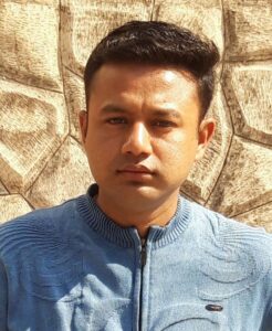 Dr Abararahemad Abdulrazzak Khalak