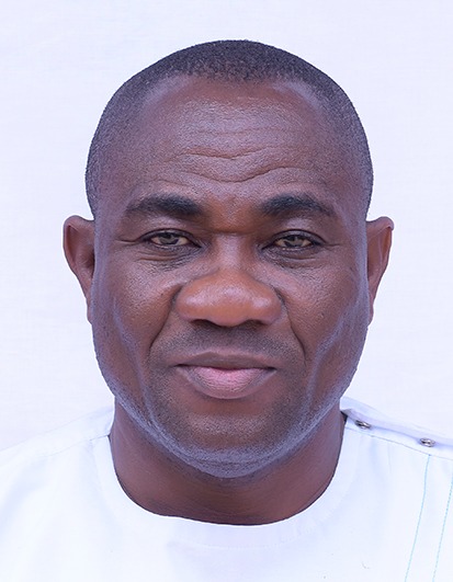 Dr. Godwin Ayittey