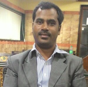 Dr Tejeswara Rao Voonna