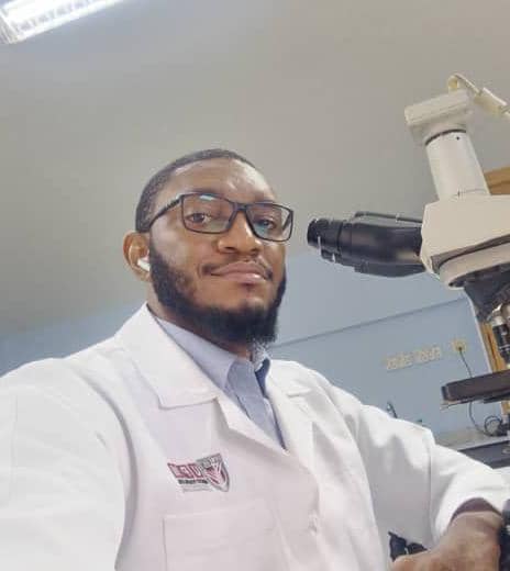 Dr. Sule Hussein Aliu