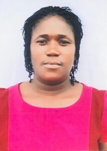 Dr. Paul Roseline Uzoamaka