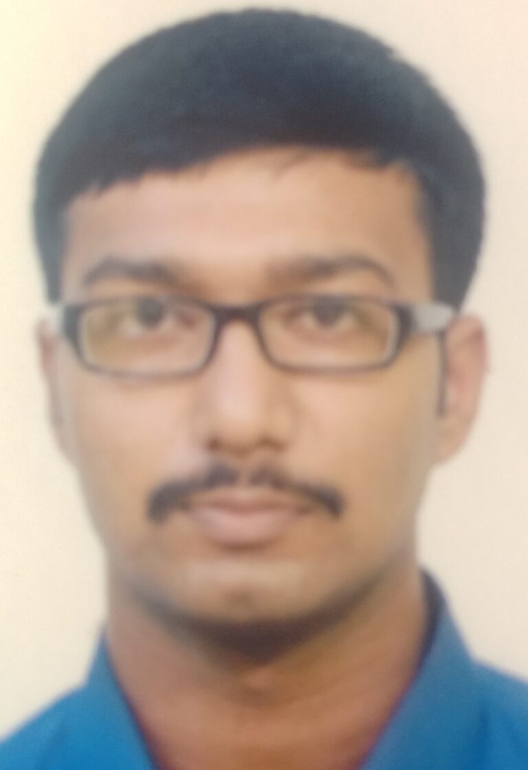 Mr. Subhrodipto Basu Choudhury
