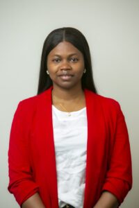 Chinaemerem Antonia Daniel