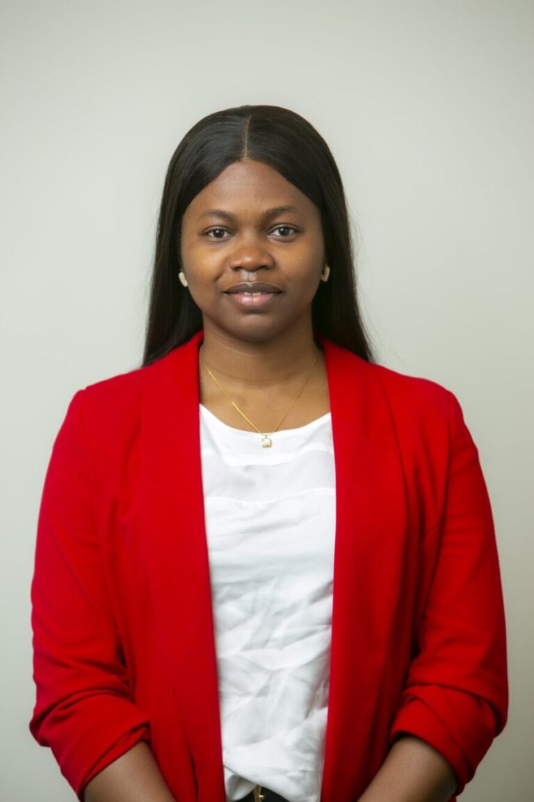 Chinaemerem Antonia Daniel