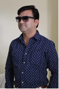 Dr. Rajashekhar Mahadevagouda