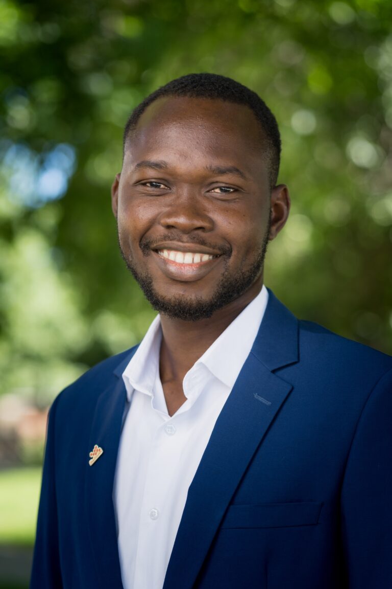 Mr. Raymond Ashieyi-Ahorgah