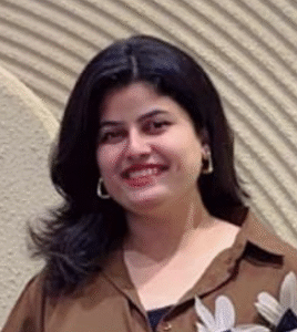 Dr. Anmol Shekhar Srivastava