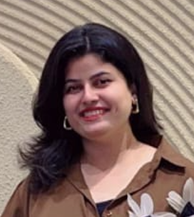 Dr. Anmol Shekhar Srivastava