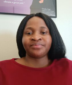 Ms. Omolola Olajumoke Oladeji