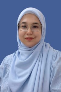 Mrs. Nur Syafinaz Mohd Anuar