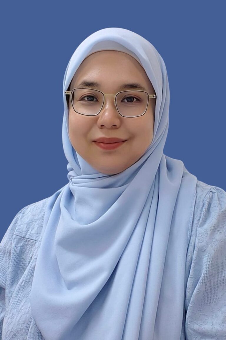 Mrs. Nur Syafinaz Mohd Anuar