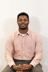 Mr. Oluwafemi Afolabi