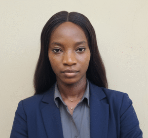 Ms. Odunayo Mercy Babatope