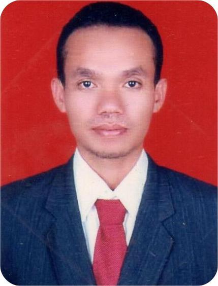 Dr. Muhammad Donal Mon
