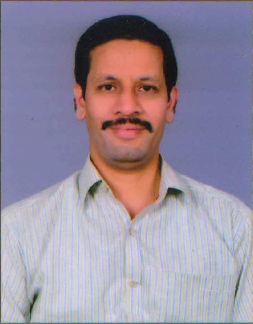 Dr. Kurmala Ganga Raju