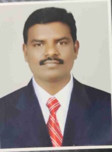 Dr. Srisankar M