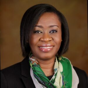 Mrs. Ada Phil-ugochukwu