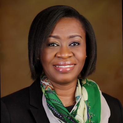 Mrs. Ada Phil-ugochukwu