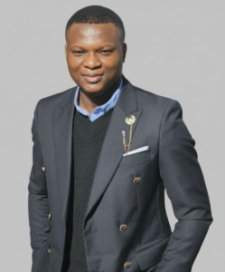 Mr. Bukunmi Gabriel Odunlami