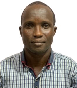 Mr. Oyanameh Olufemi Enitan