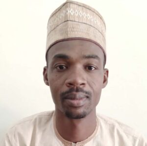 Dr. Sani Abdullahi