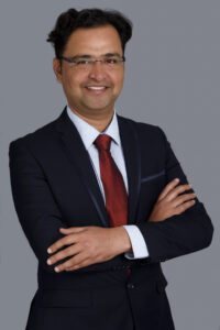 Mr. Ammolh Anil Kulkarni