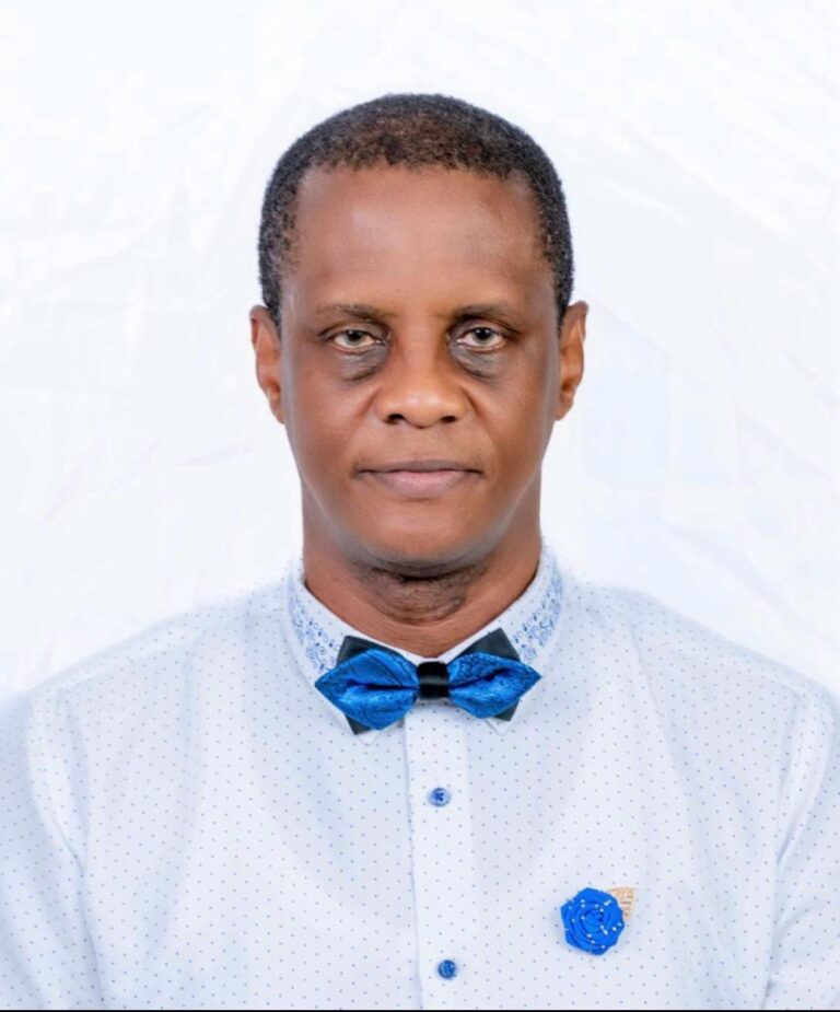 Dr. Albert O. U. Authority