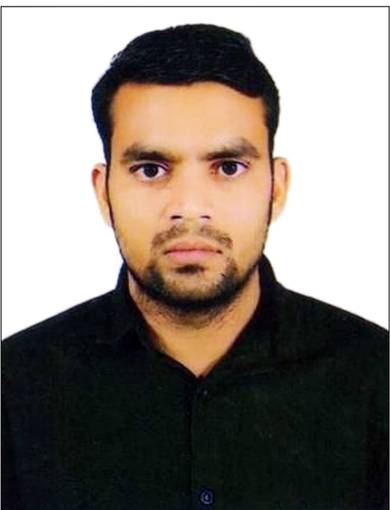 Dr. Dilkeshwar Prasad