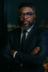 Mr. Destiny Assian Young