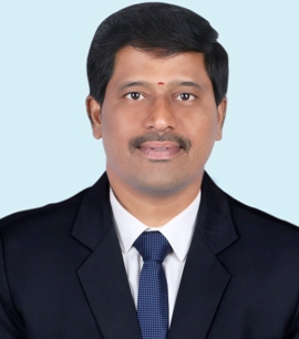 Dr Vijayakumar Thota