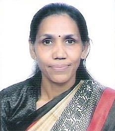 Dr. Shanti Tejwani