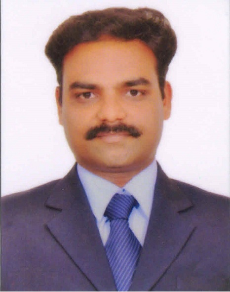 Dr. R Krishna Vardhan Reddy