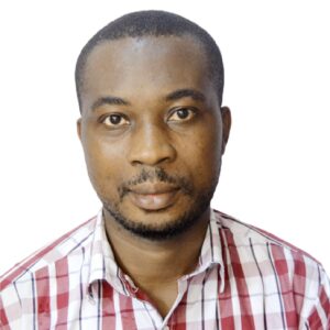 Mr. Oduro Archimedes