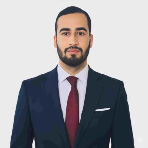 Mr. Khursheed Ahmad Ganie