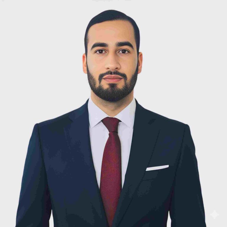 Mr. Khursheed Ahmad Ganie