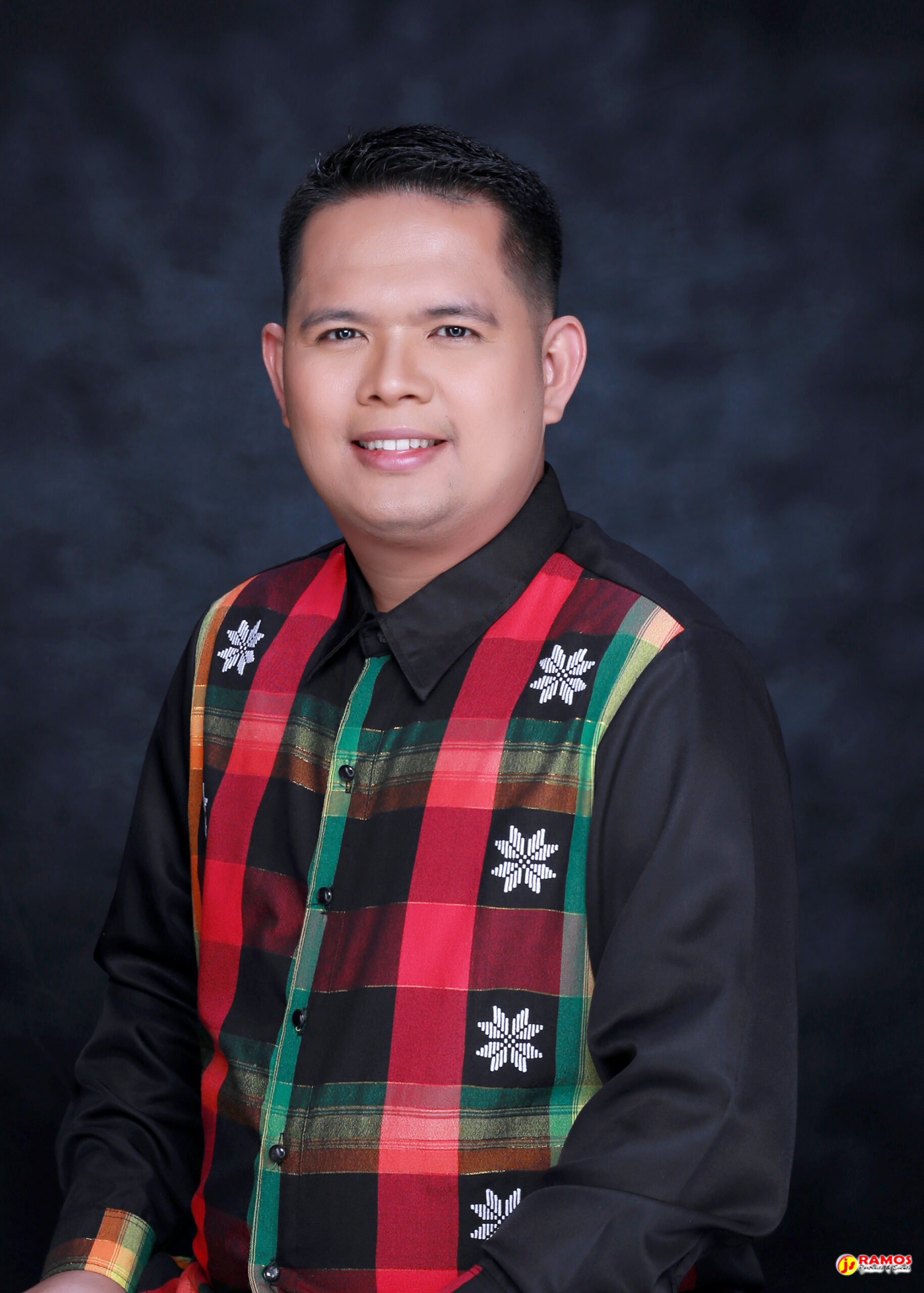 Dr. Aris Kendell Bungabong